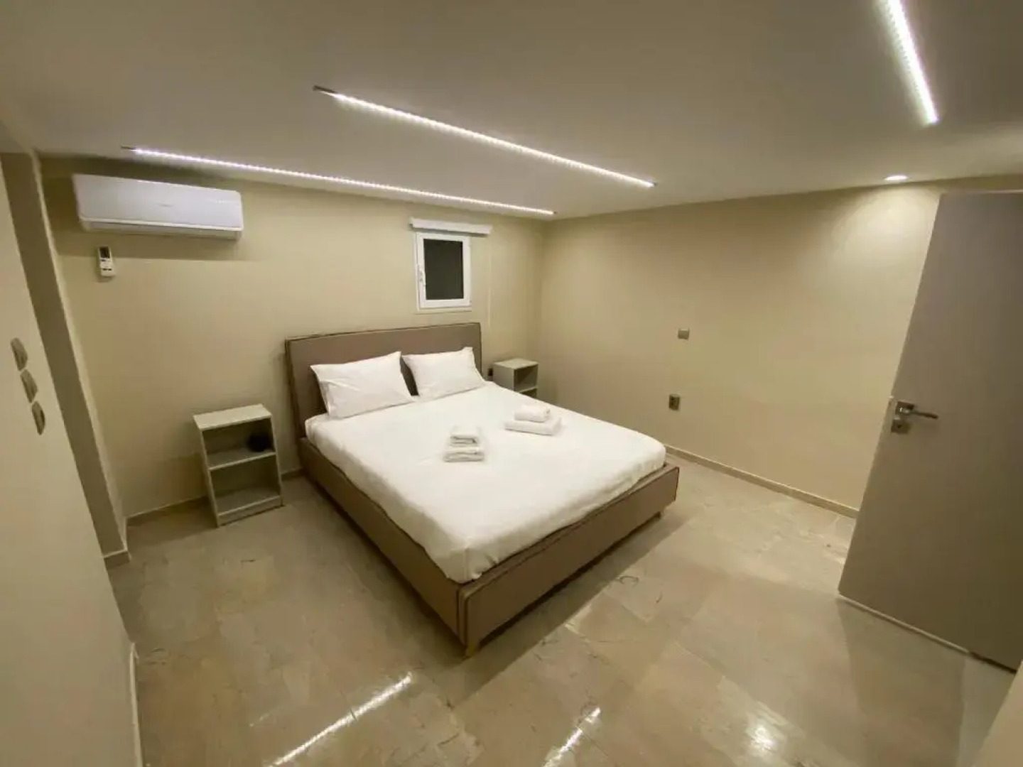 Pool Villa Lagonisi 5min from Beach