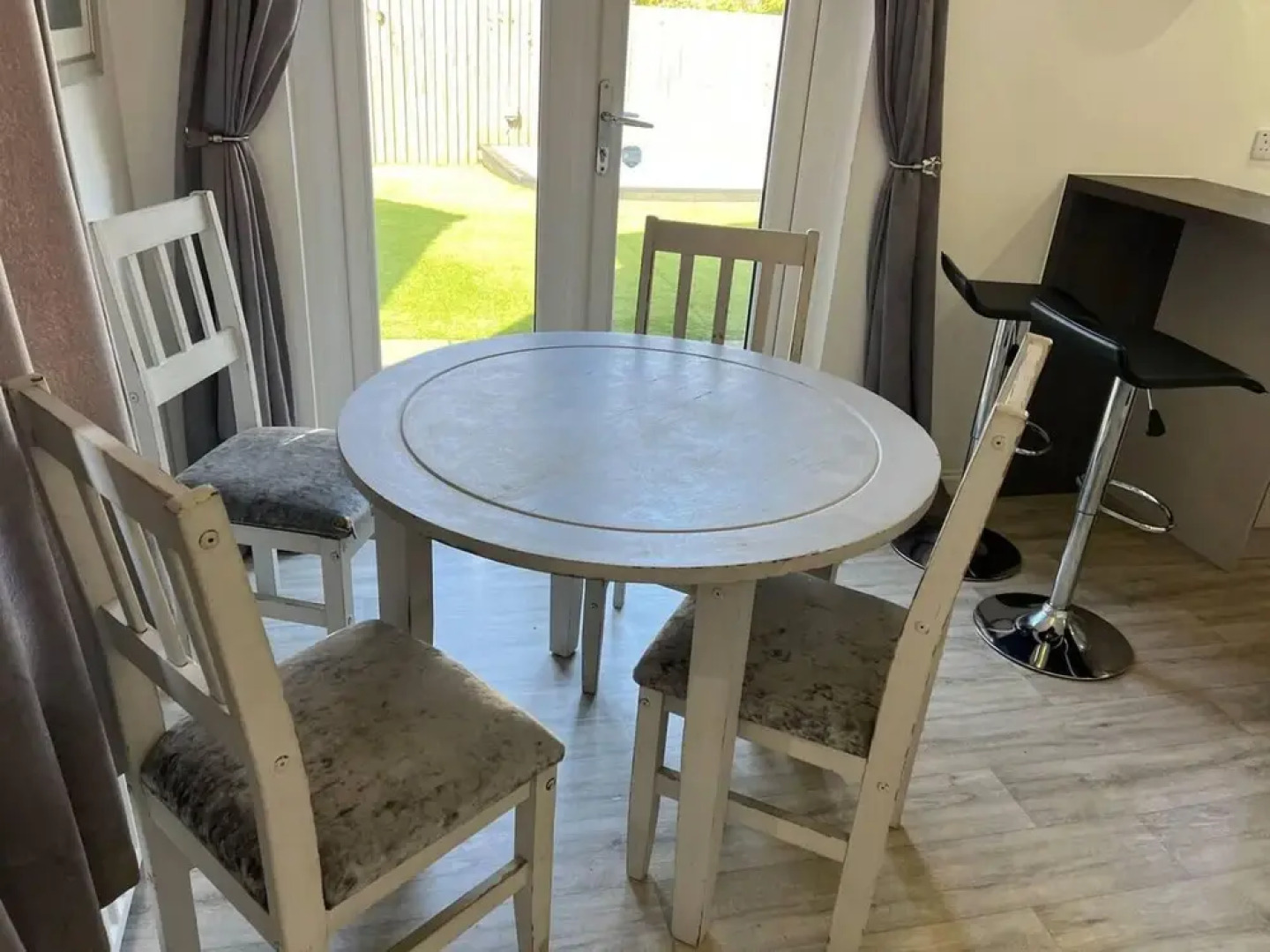 Remarkable 3-bed House in Wirral