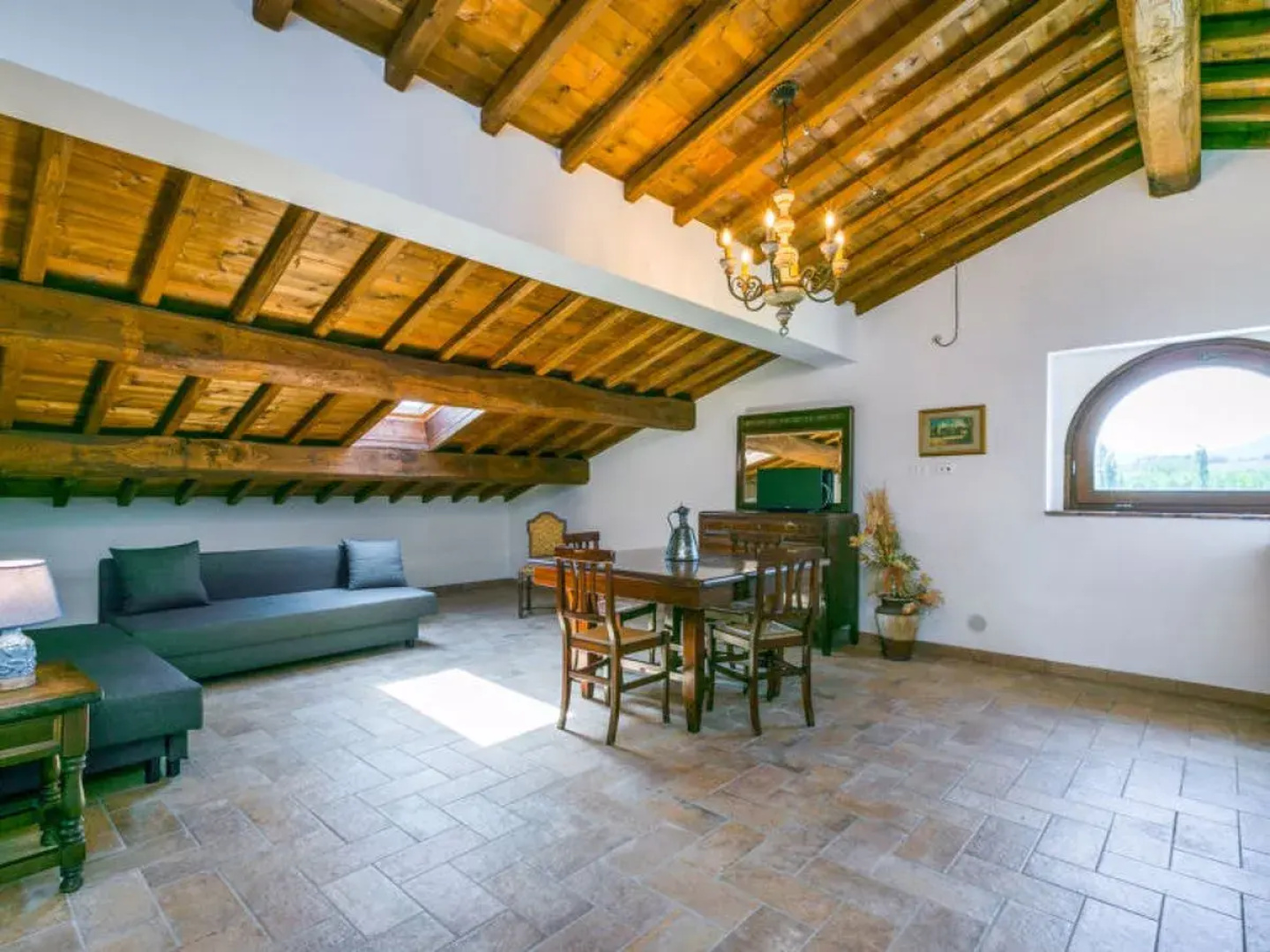 House Granum Guardistallo
