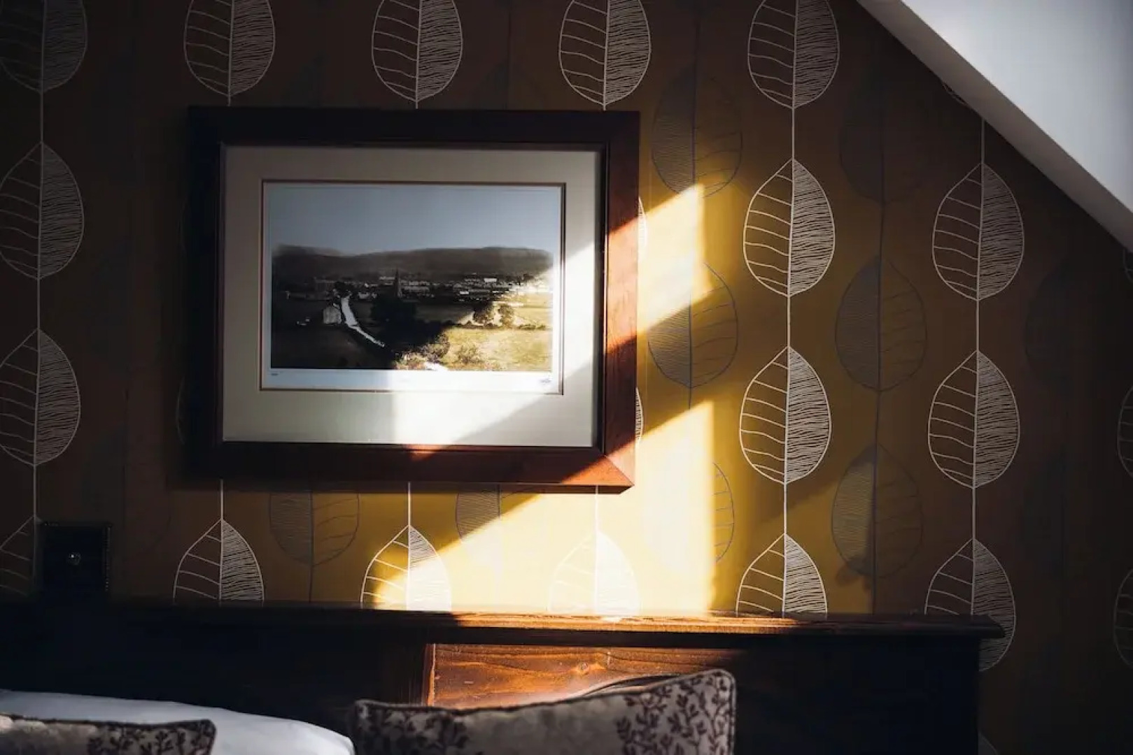 White Lion Royal Hotel