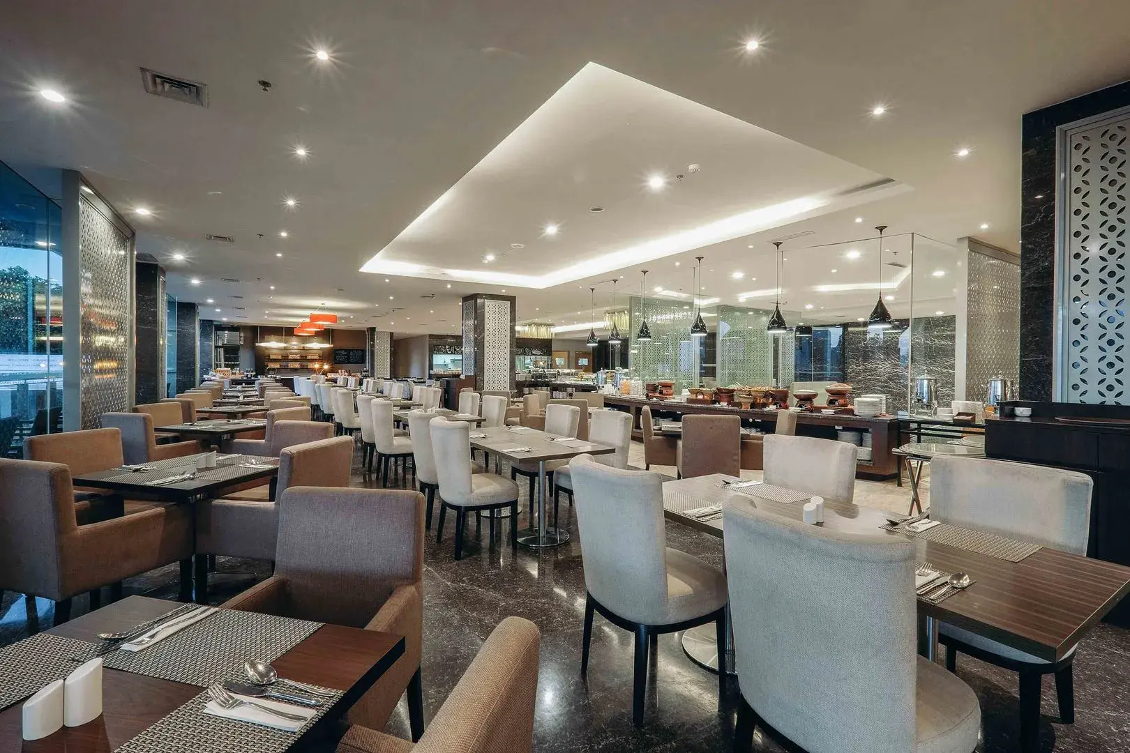 Grand Tjokro Premier Bandung