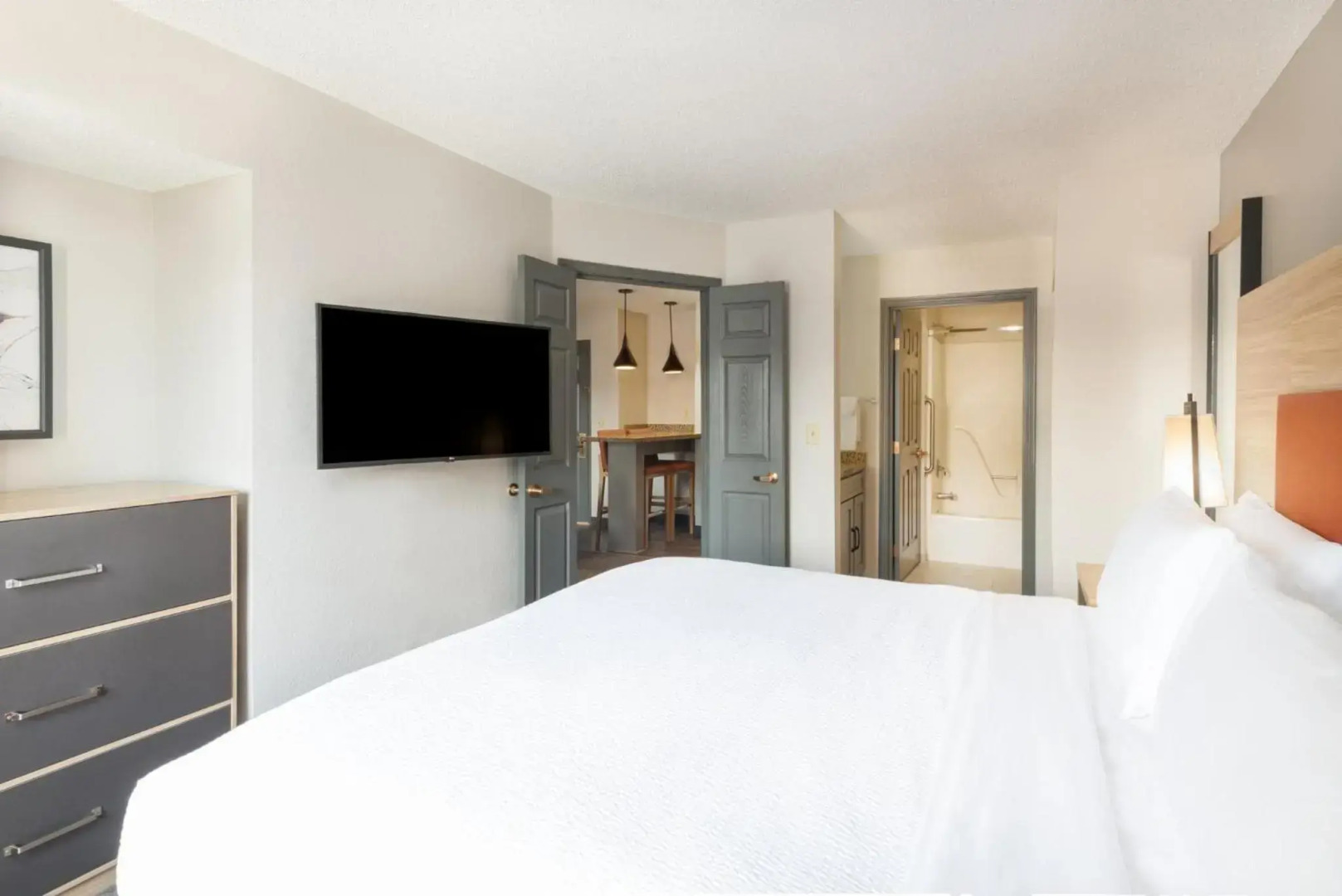 Candlewood Suites Eagan Arpt South - Mall Area by IHG