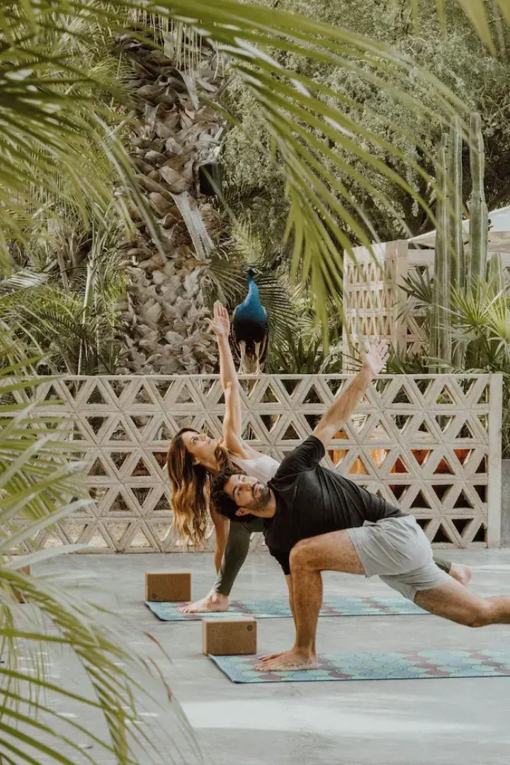 Acre Resort & Residences