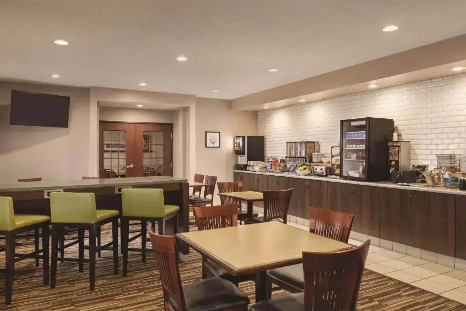 Country Inn And Suites Willmar