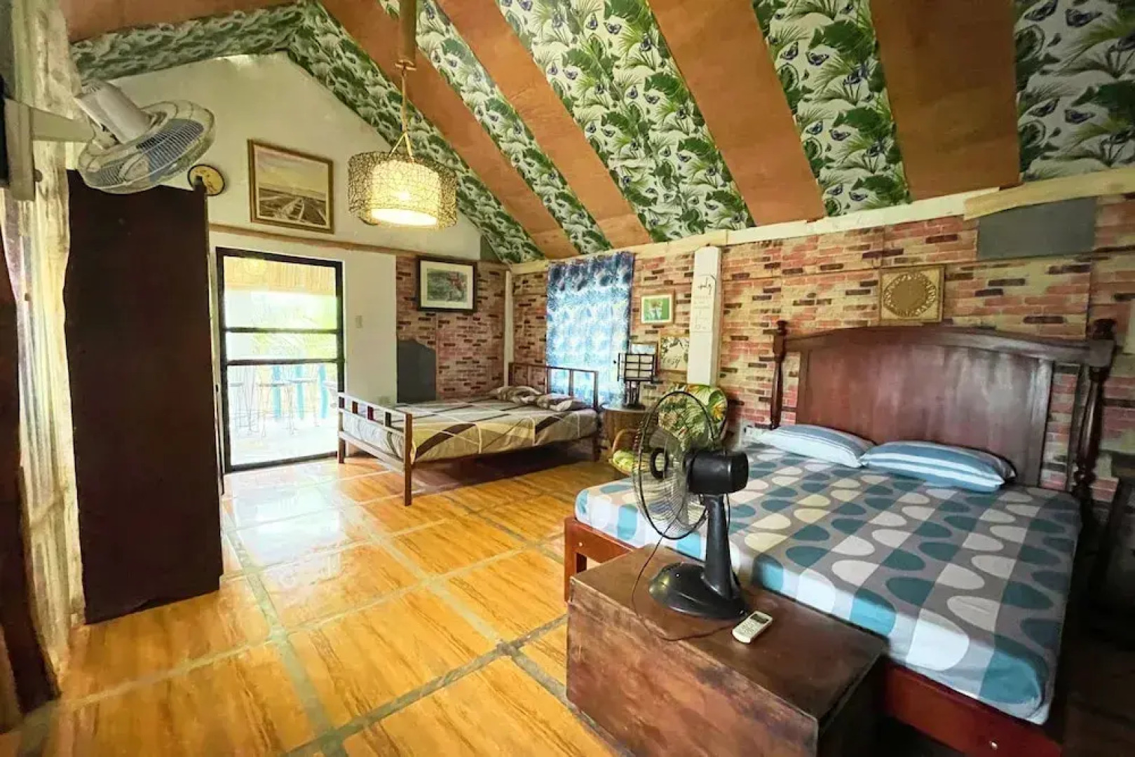 Half Moon Village and Beach House