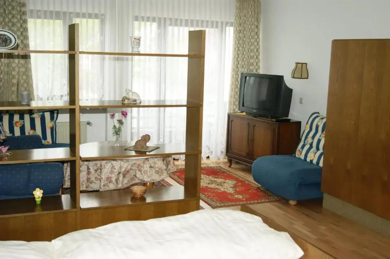 Ferienwohnungen Pies