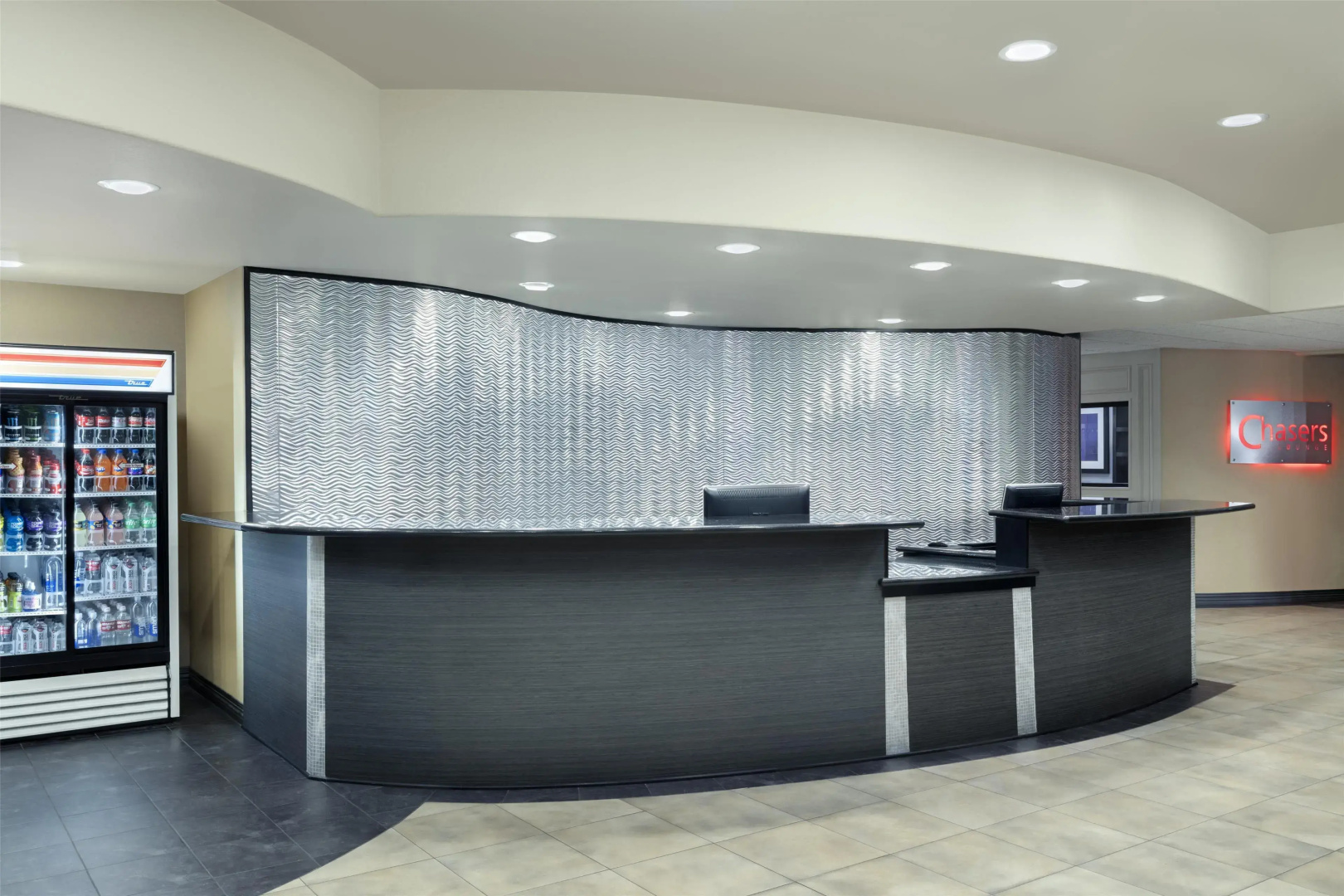 Best Western Premier Crown Chase Inn & Suites