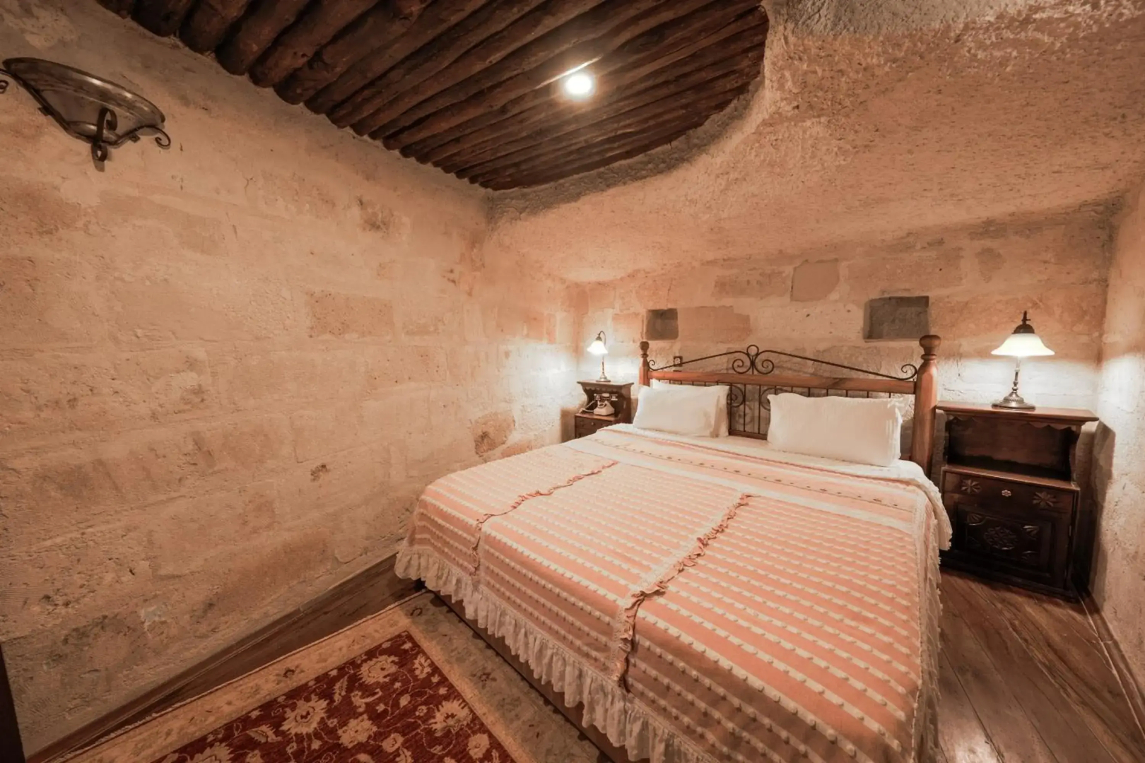 Kelebek Special Cave Hotel & Spa