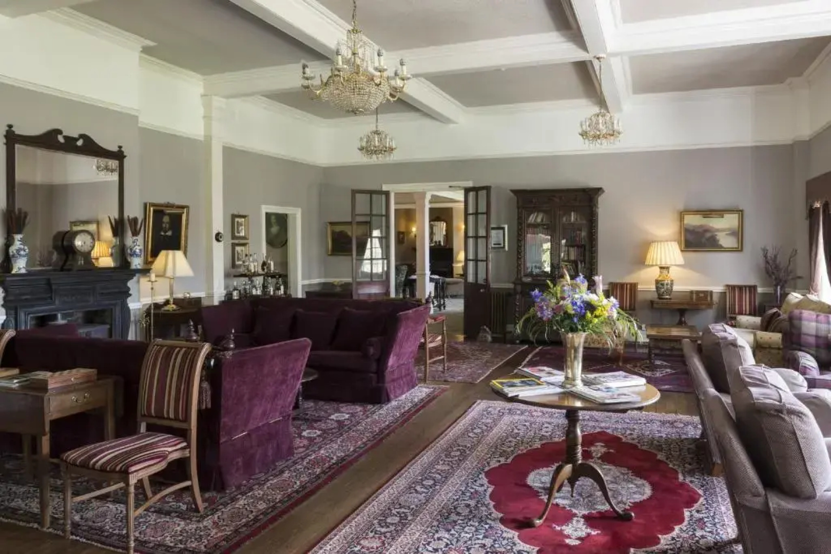 Lake Country House Hotel & Spa