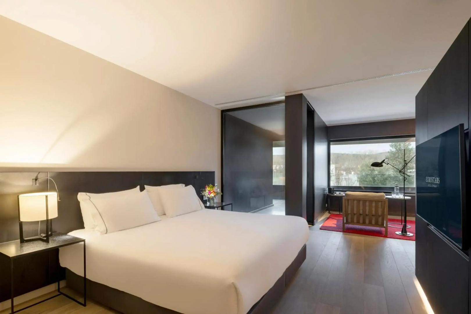 Eurostars Pamplona