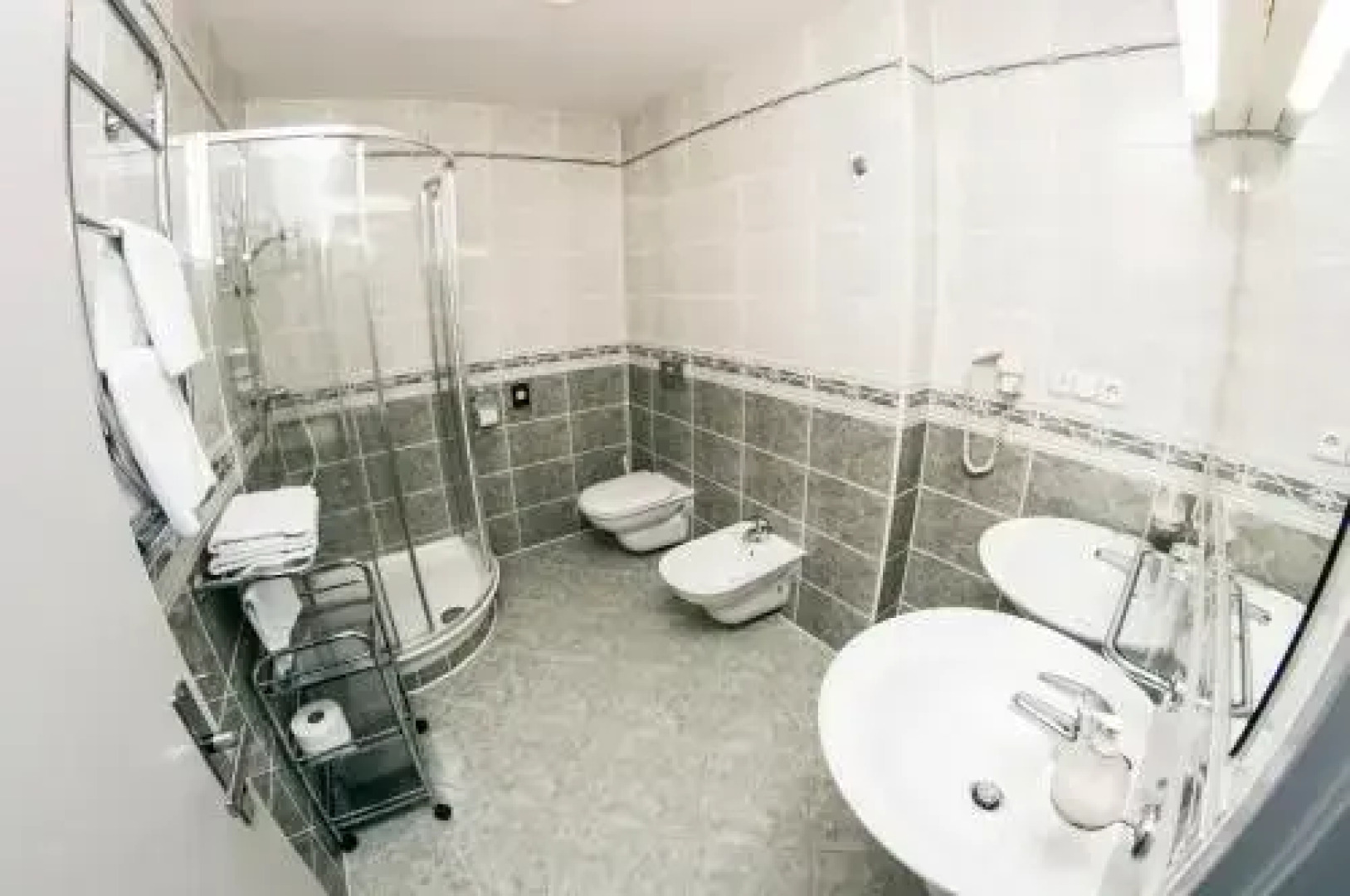 IT Centrum Apartments