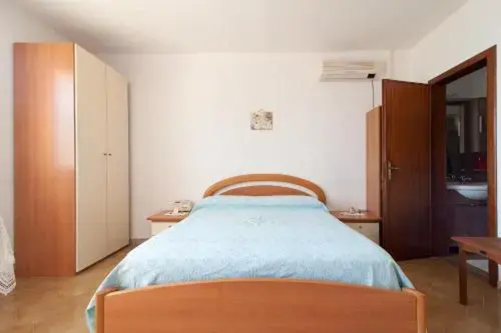 Locazione turistica Villa Gregory