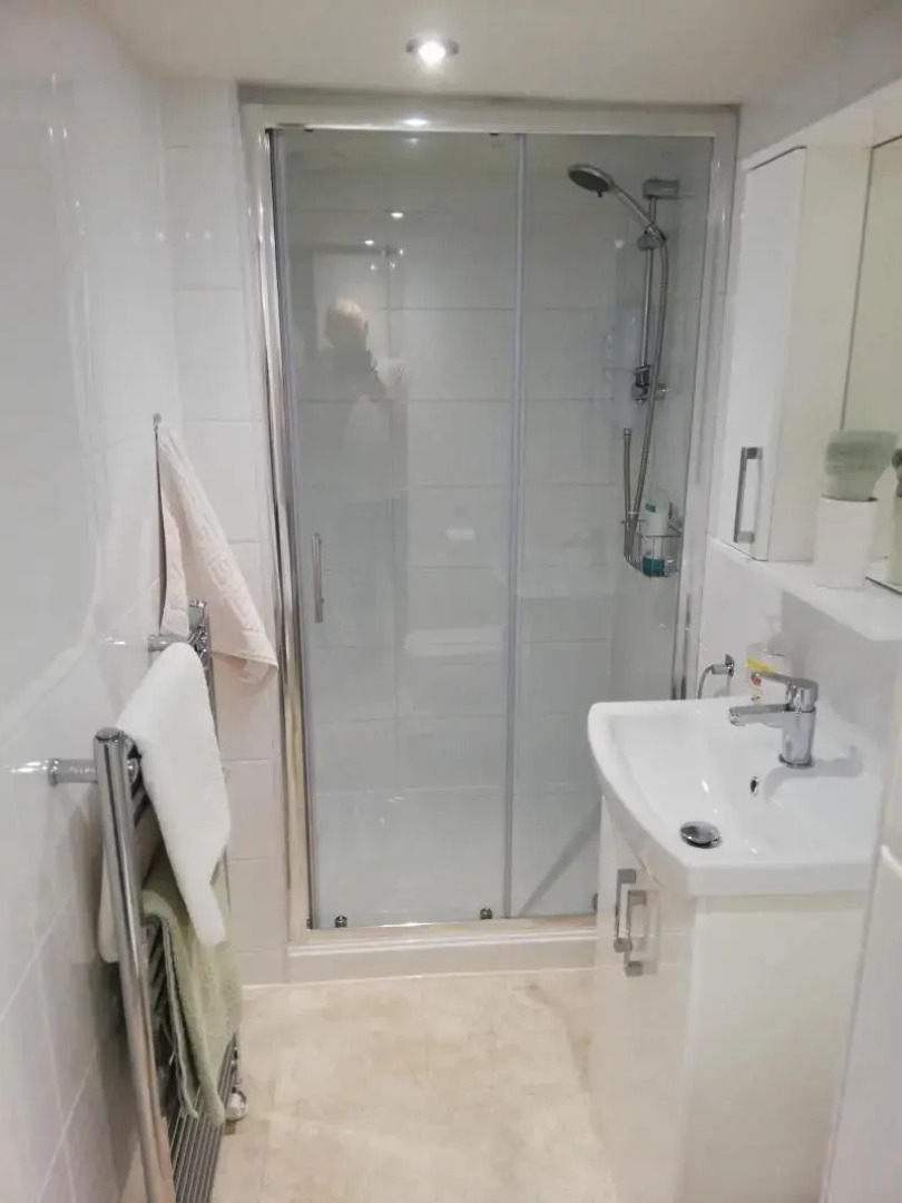 Olive Tree Guest House