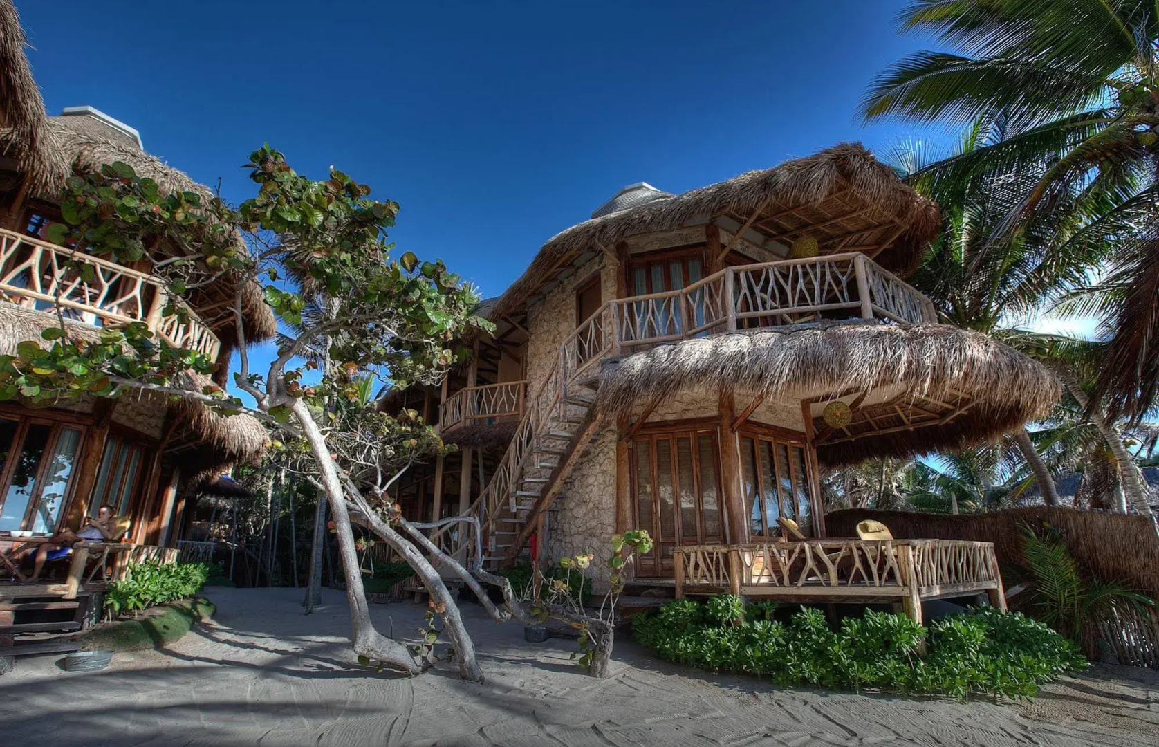 Life Source Retreats Tulum