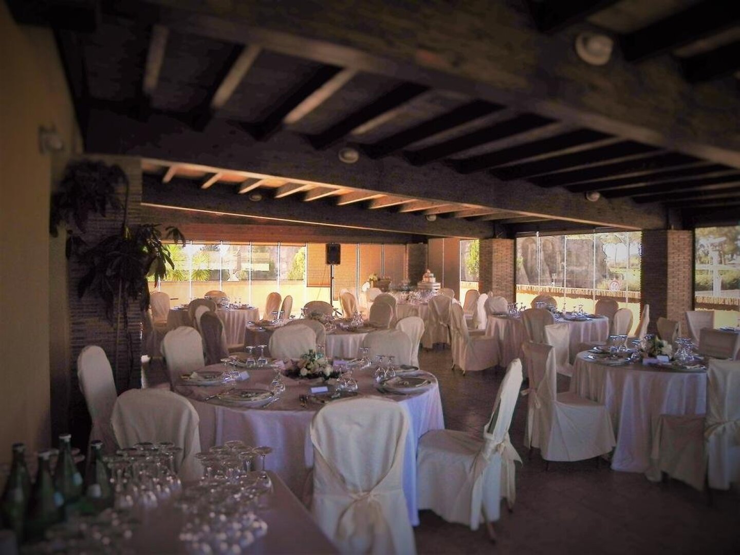 Albergo Teatro Romano