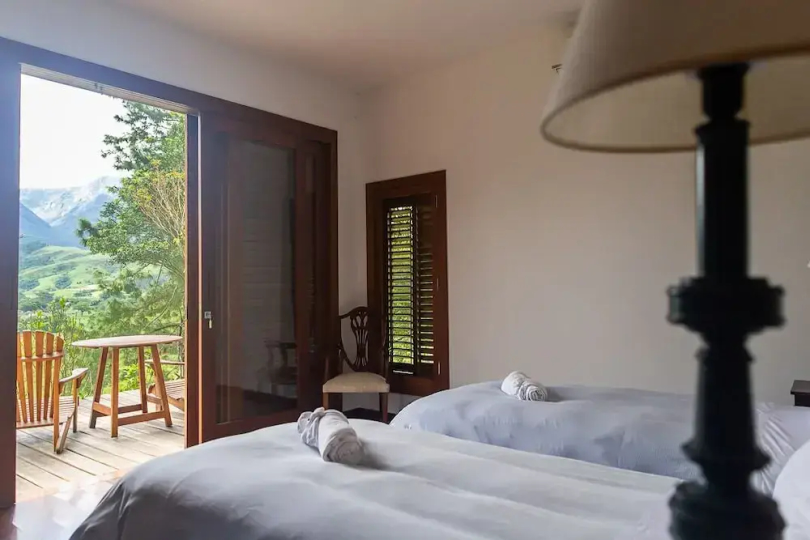 Fazenda Santa Vitória
