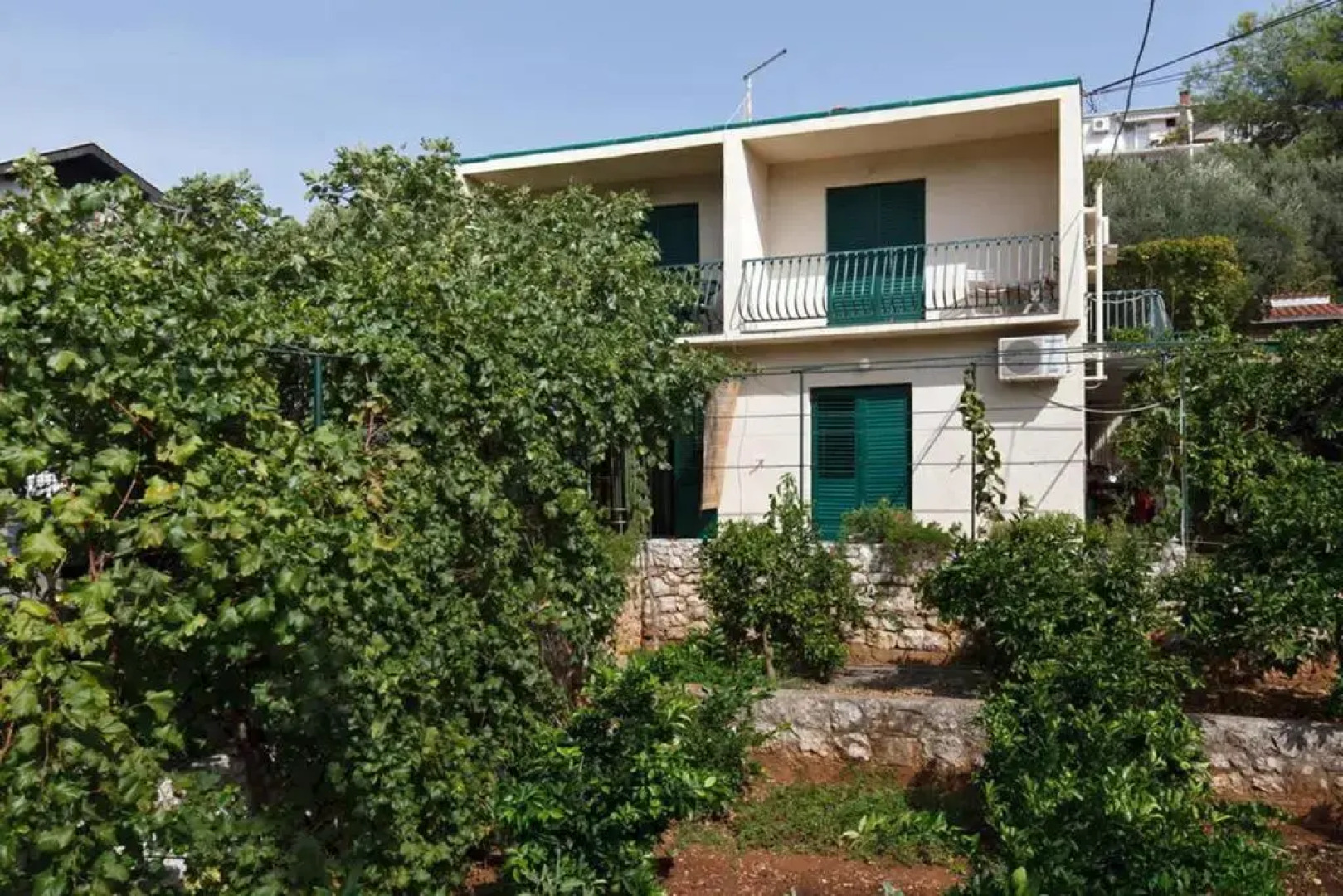 Great Family Apartments