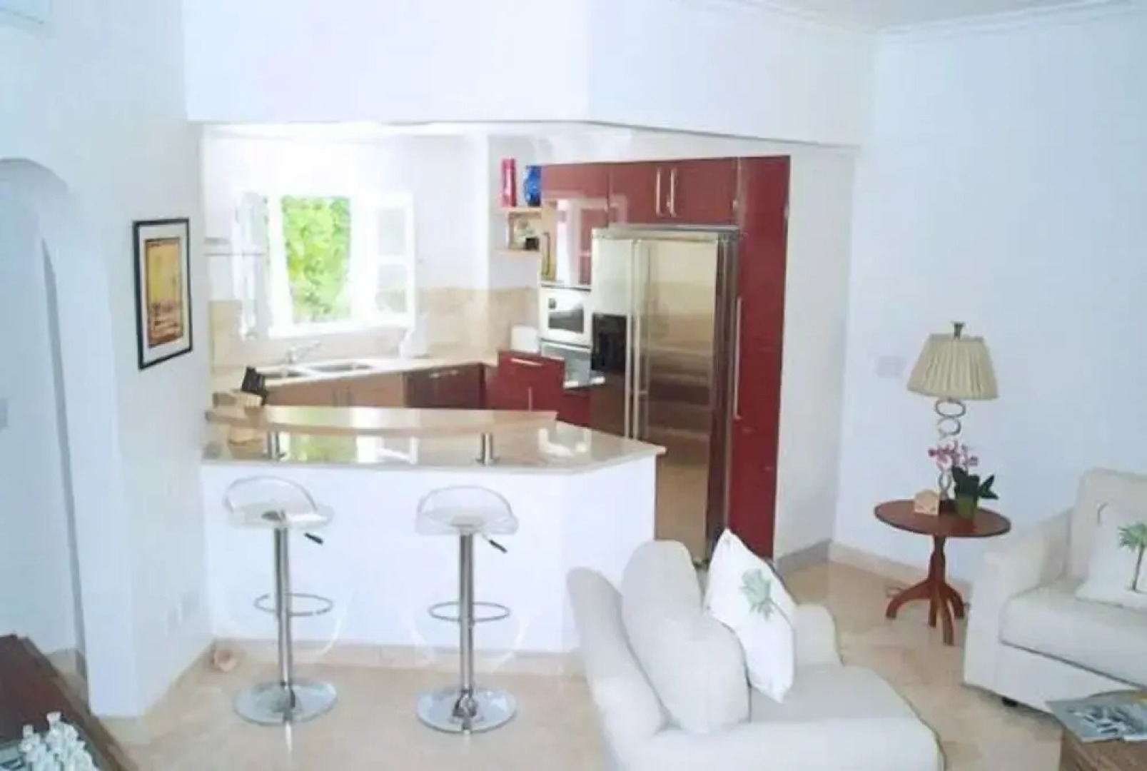 Schooner Bay 112 - Condo Moonshine