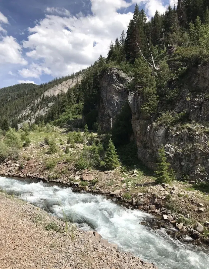 Z Bar Z Ranch Guest Loft