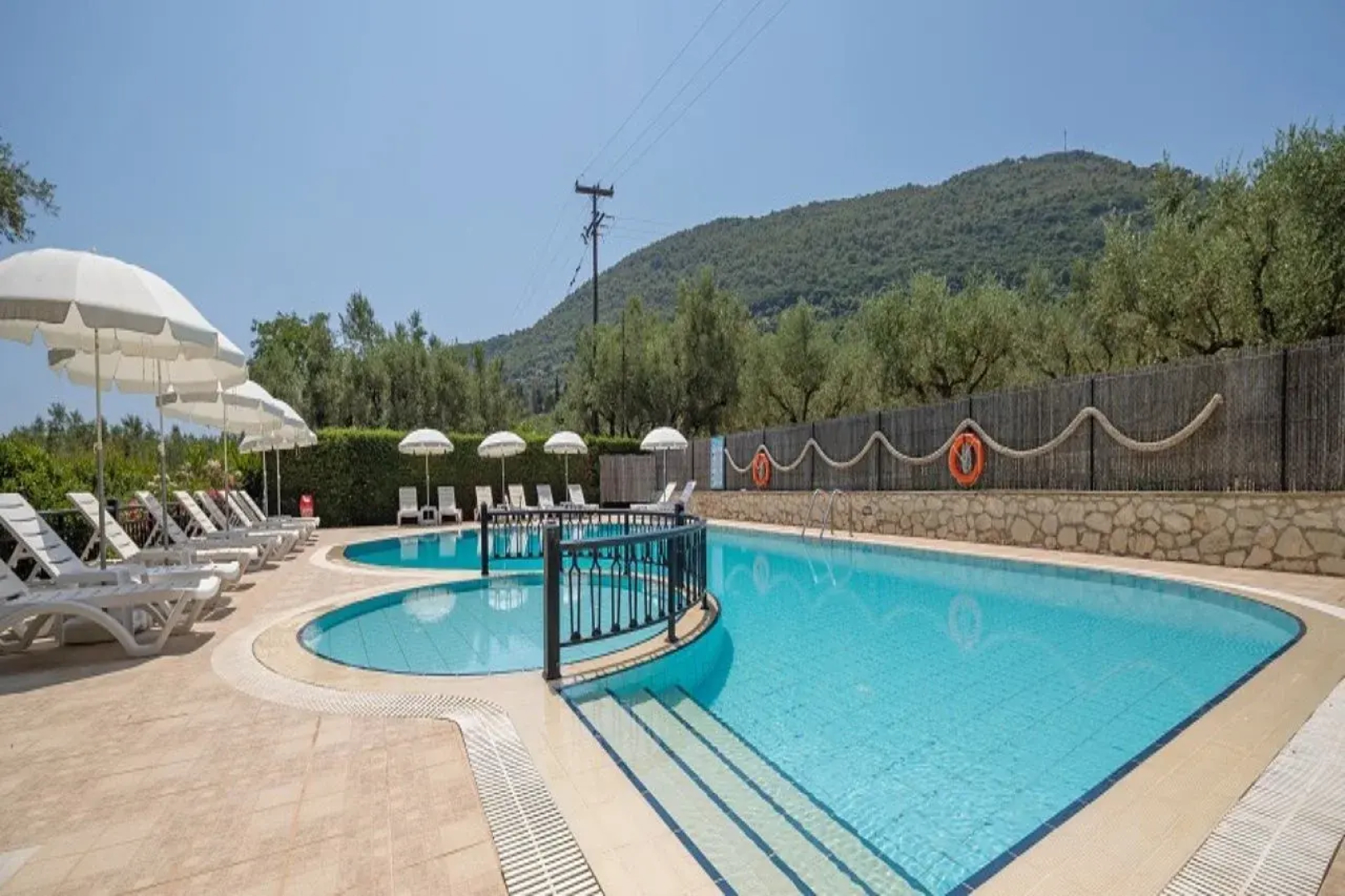 Villa Christina