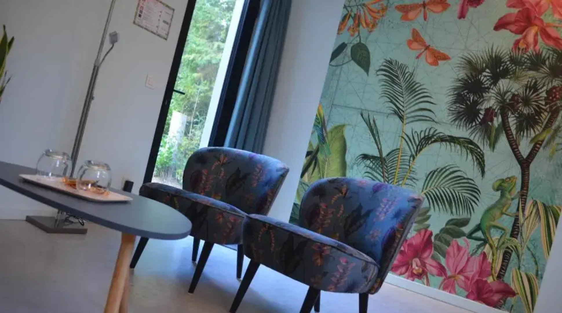 B&B Altijd Zomer (Adults Only)