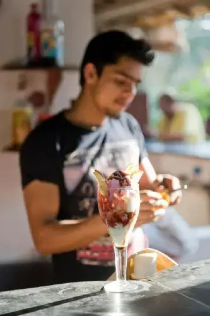 Lamore Beach Cottages