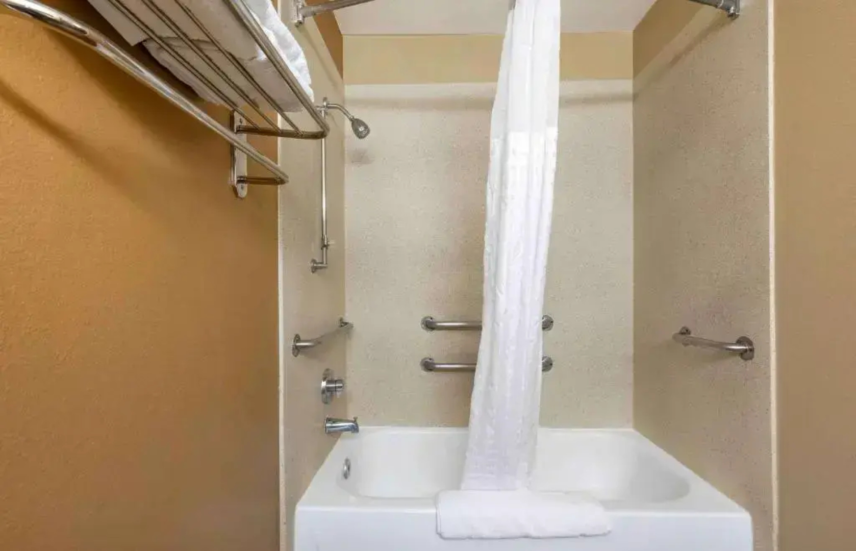 Extended Stay America Portland Tigard