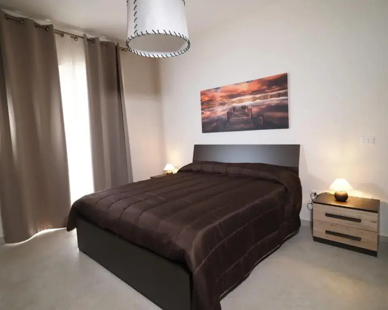 Rachel's Guest Apartments