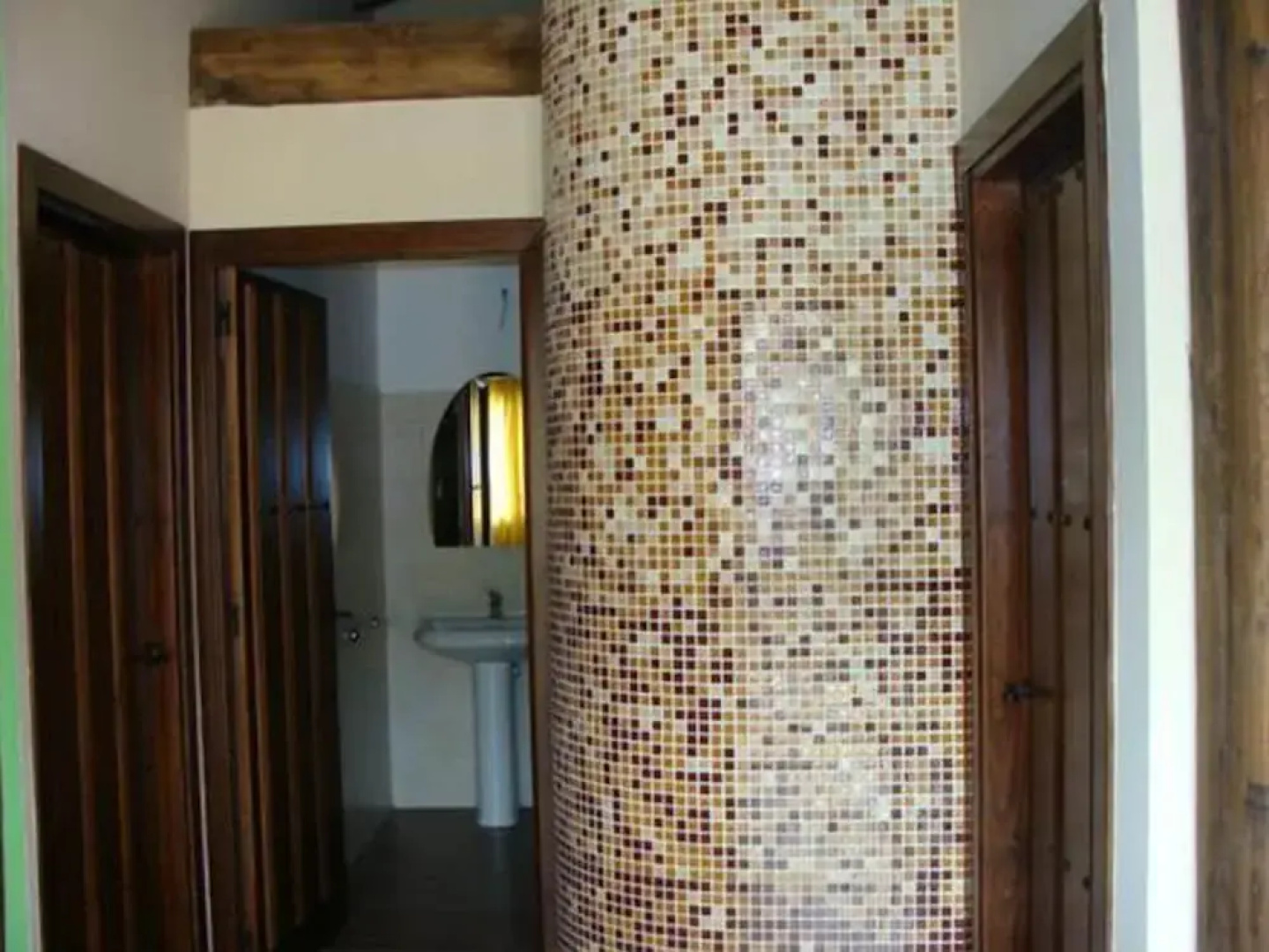 Casas Rurales Manolo