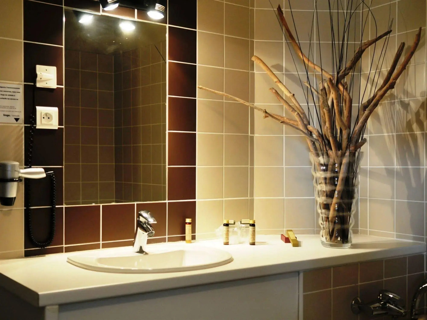 Les Jardins du Canal