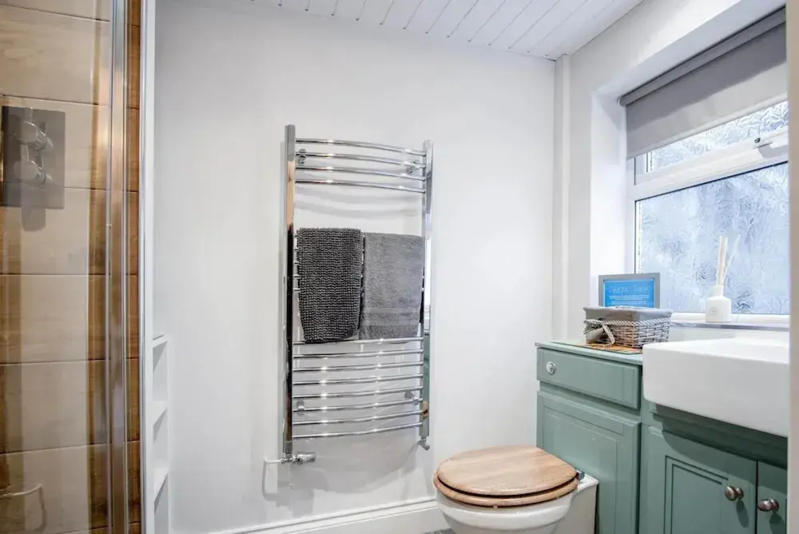 Stable Cottage - 1 Bedroom Cottage - Penally