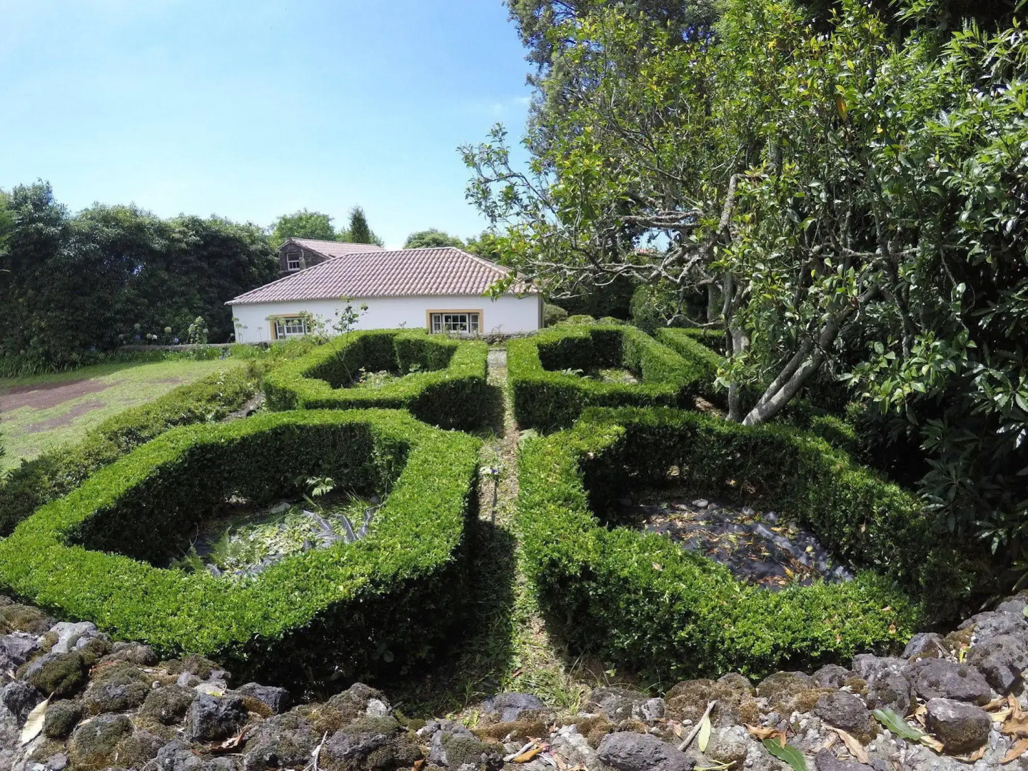 Carmo Country Villas