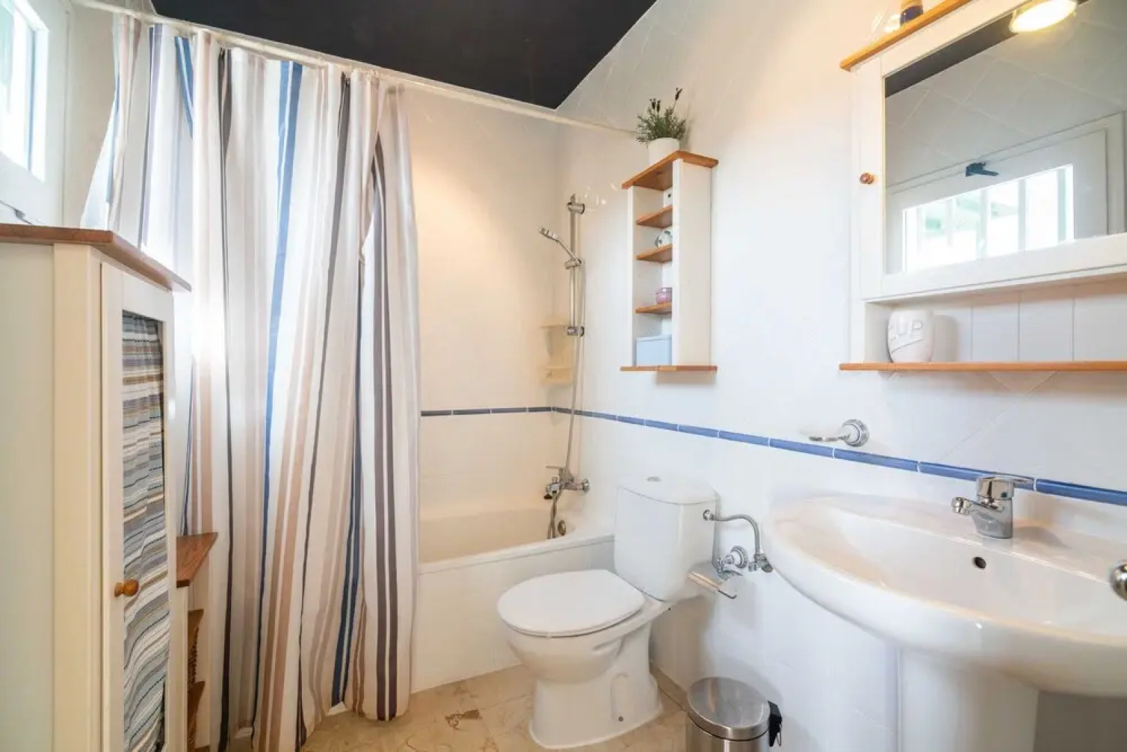 Villa La Casa de Marta