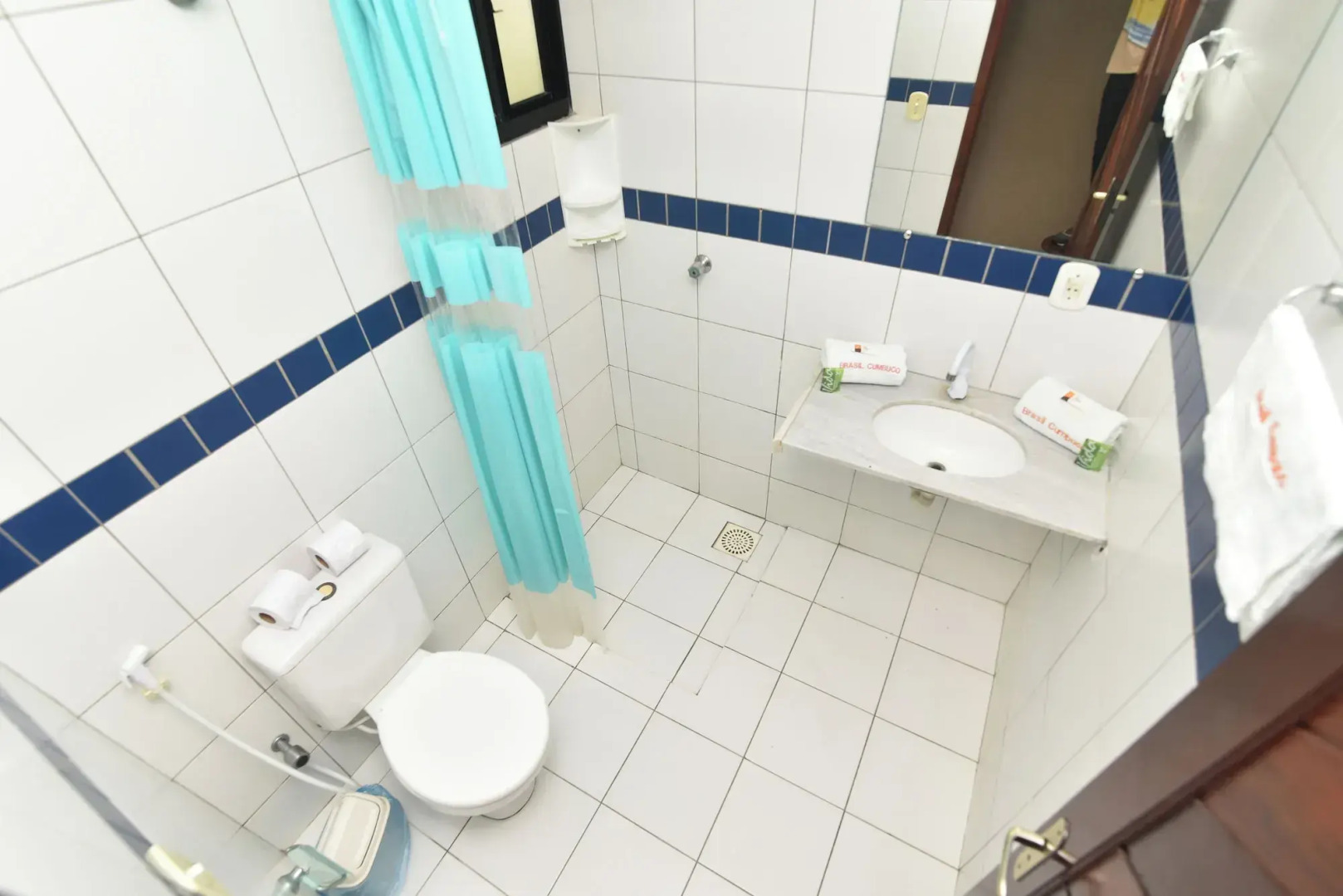 Pousada Brasil Cumbuco