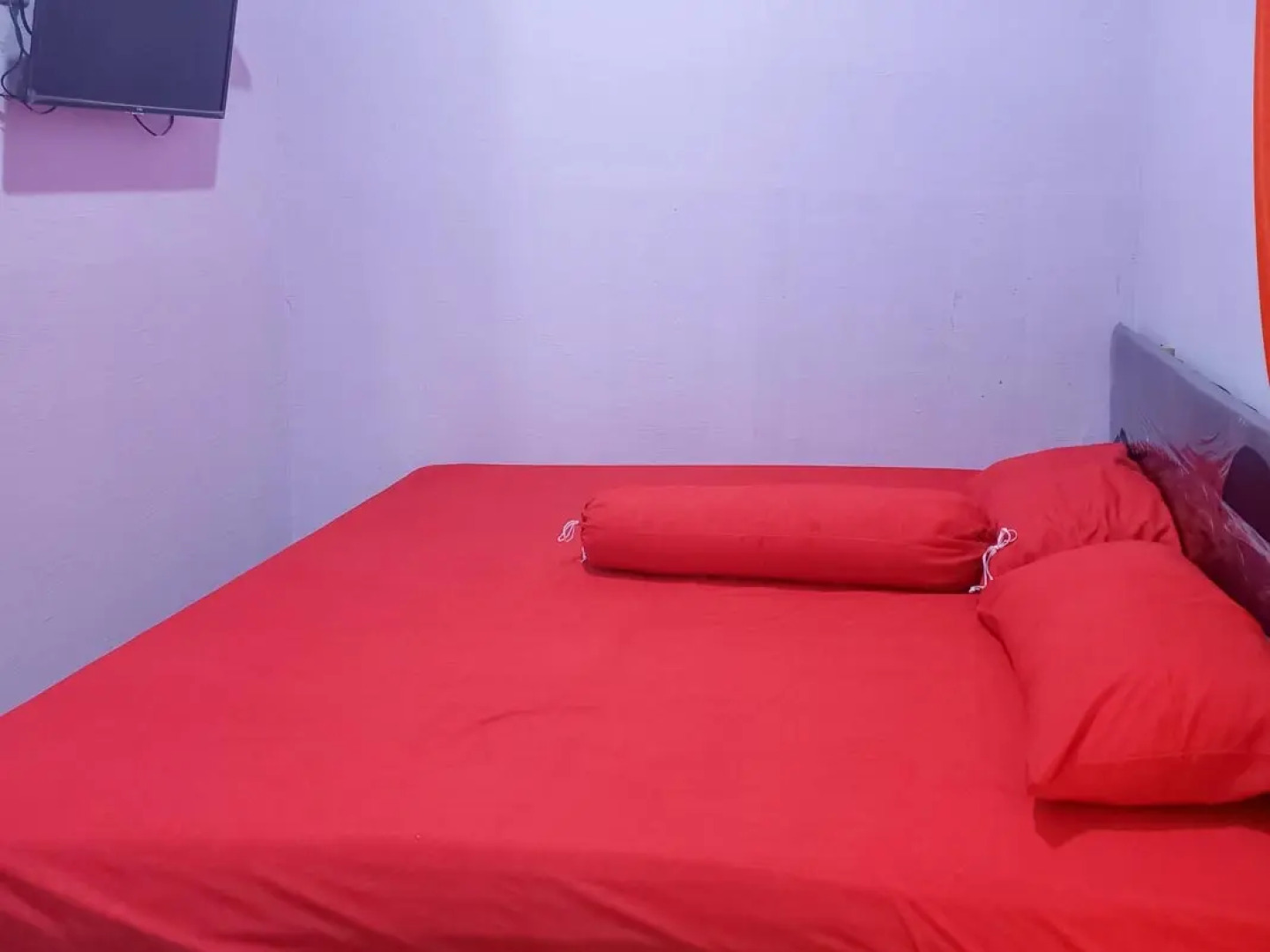 Jessy Homestay Lolak