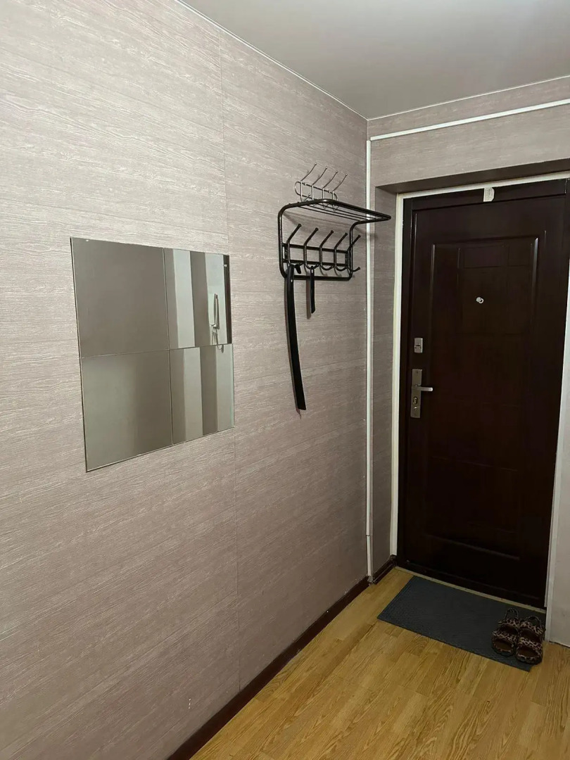 Апартаменты на улице Заславского