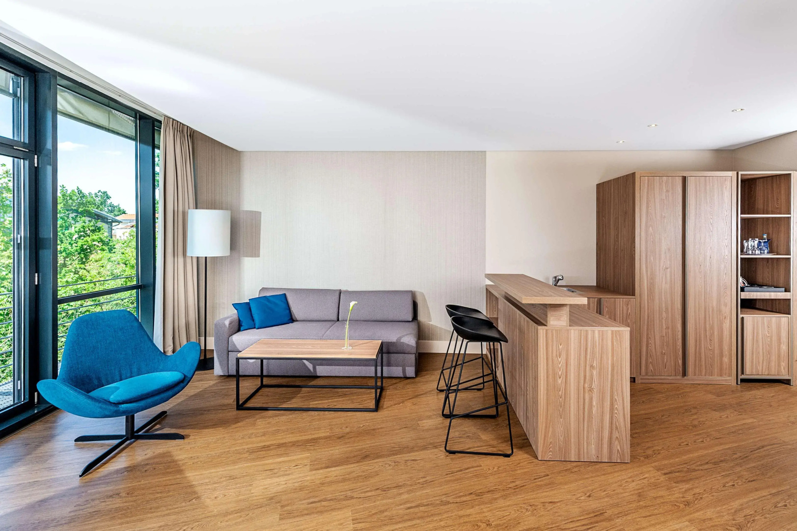 NH München Unterhaching