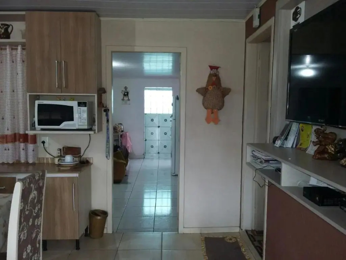 Casa de Temporada Familiar