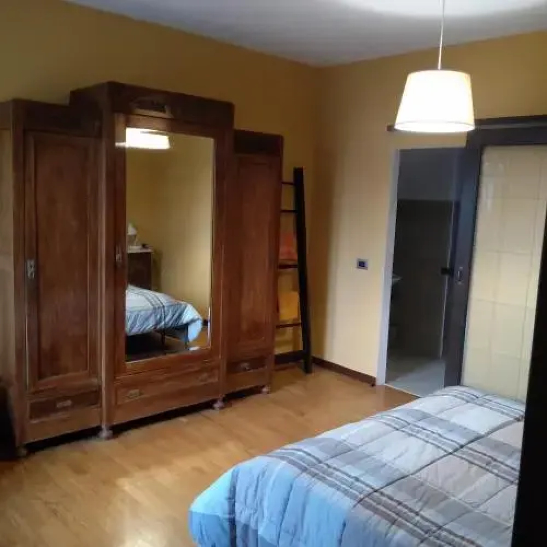 B&B Cascina Baraggione