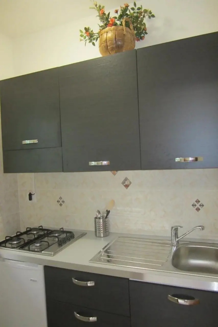 Villaggio Turistico Europeo