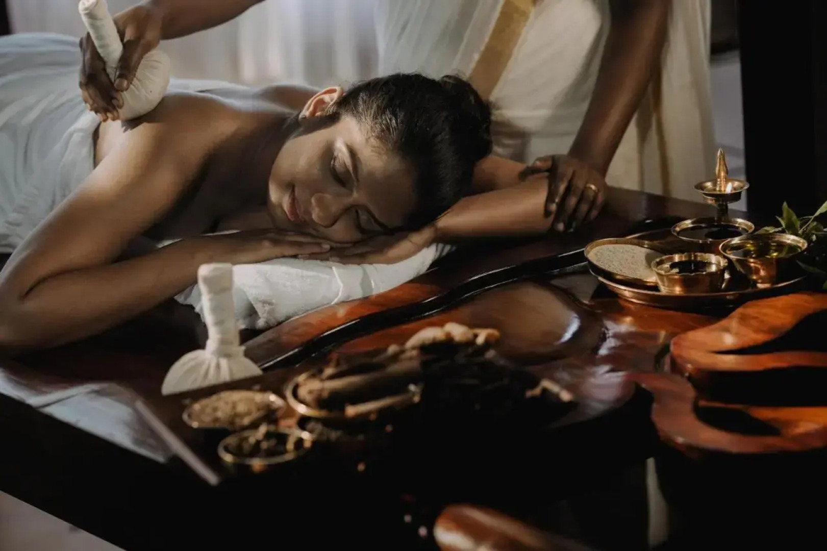 Vajra Ayurveda and Yoga Retreat