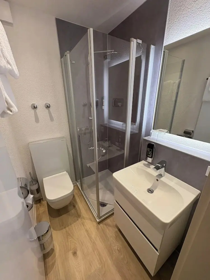 BC Hotel Bad Kreuznach