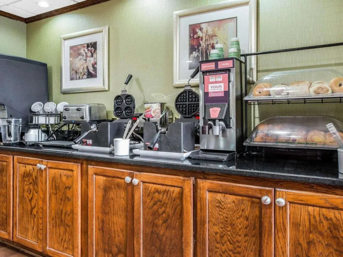 Comfort Inn Douglasville - Atlanta West