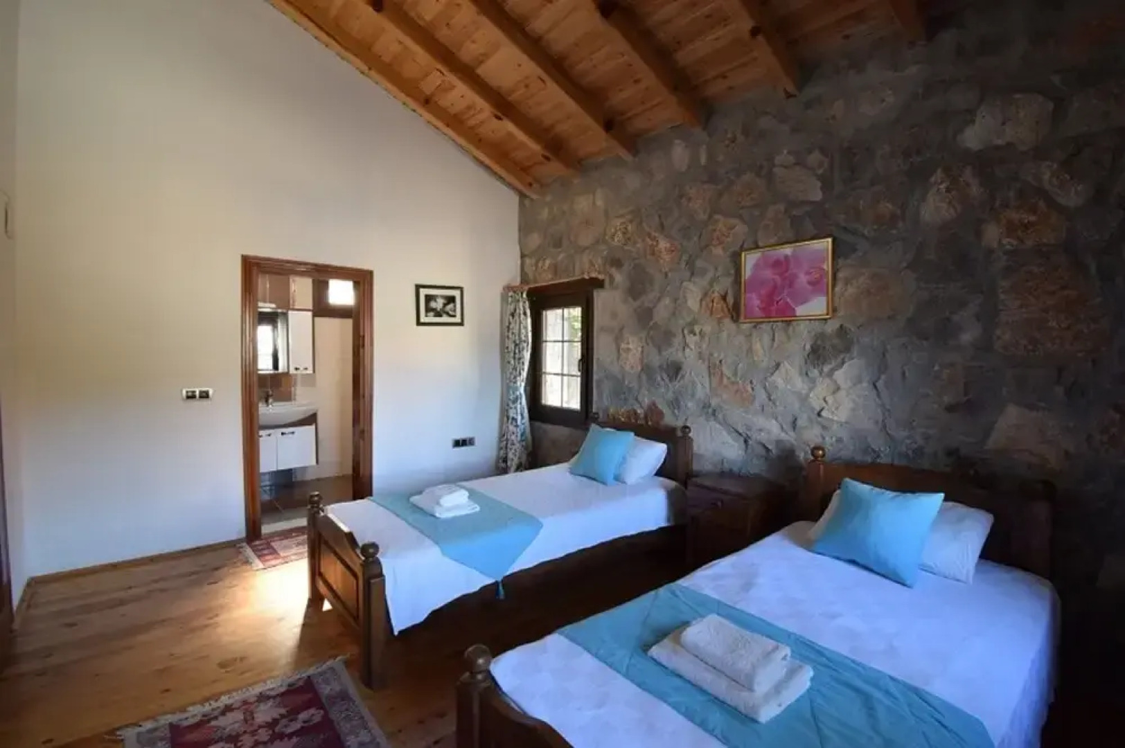 Dream Of Holiday Kayakoy