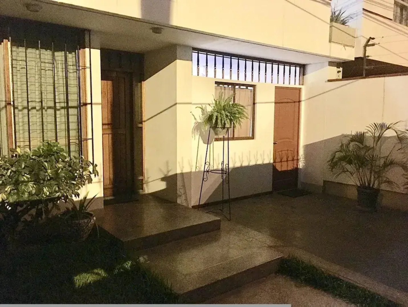 Lima Mini Aparts and Rooms