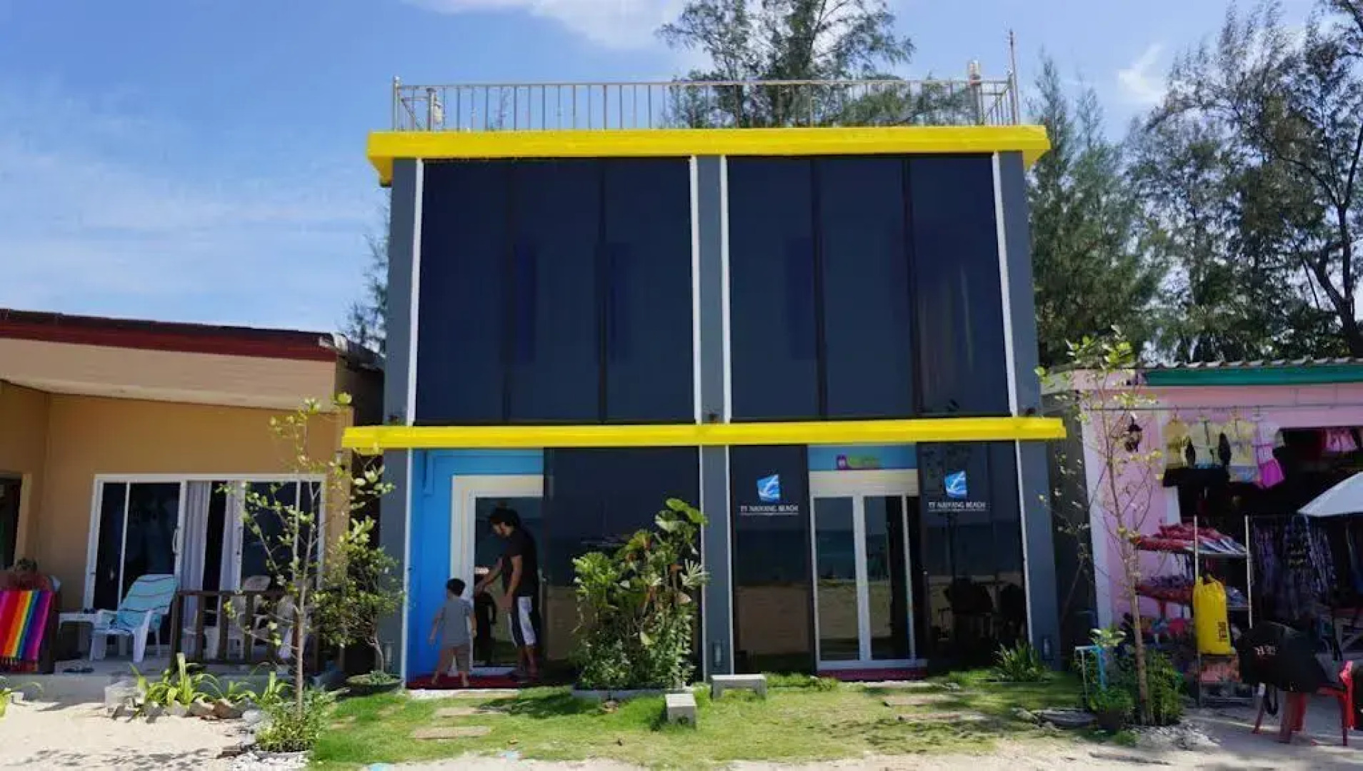 TT Naiyang Beach Phuket