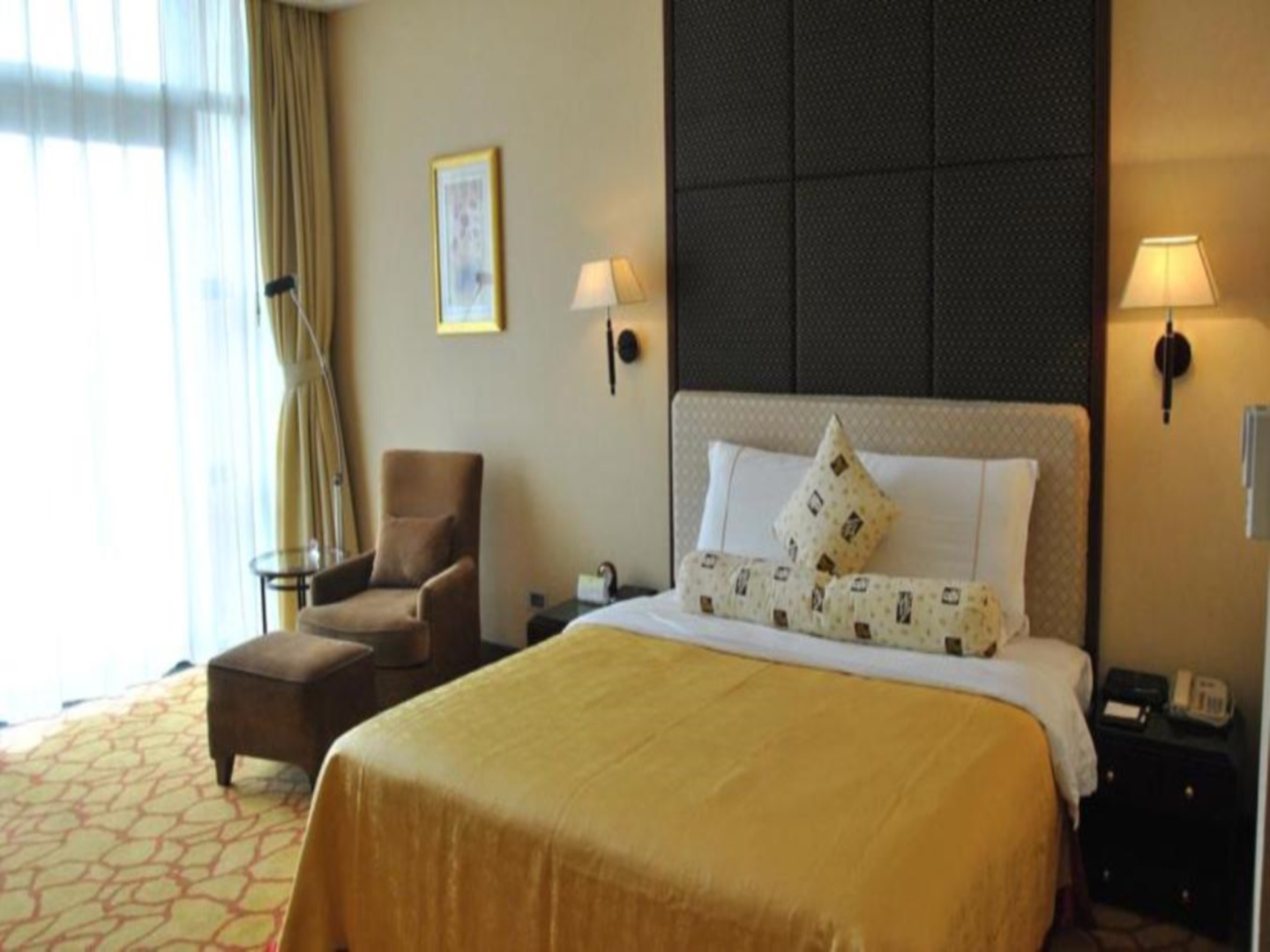 Regal Riviera Hotel