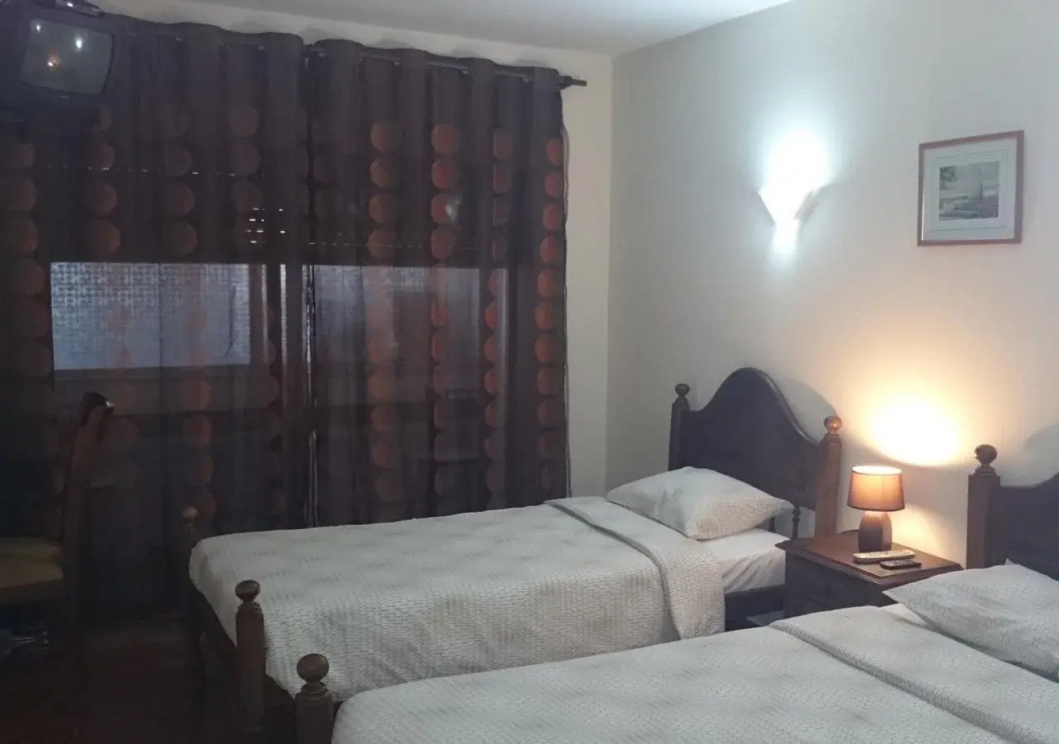 Residencial S. Gião