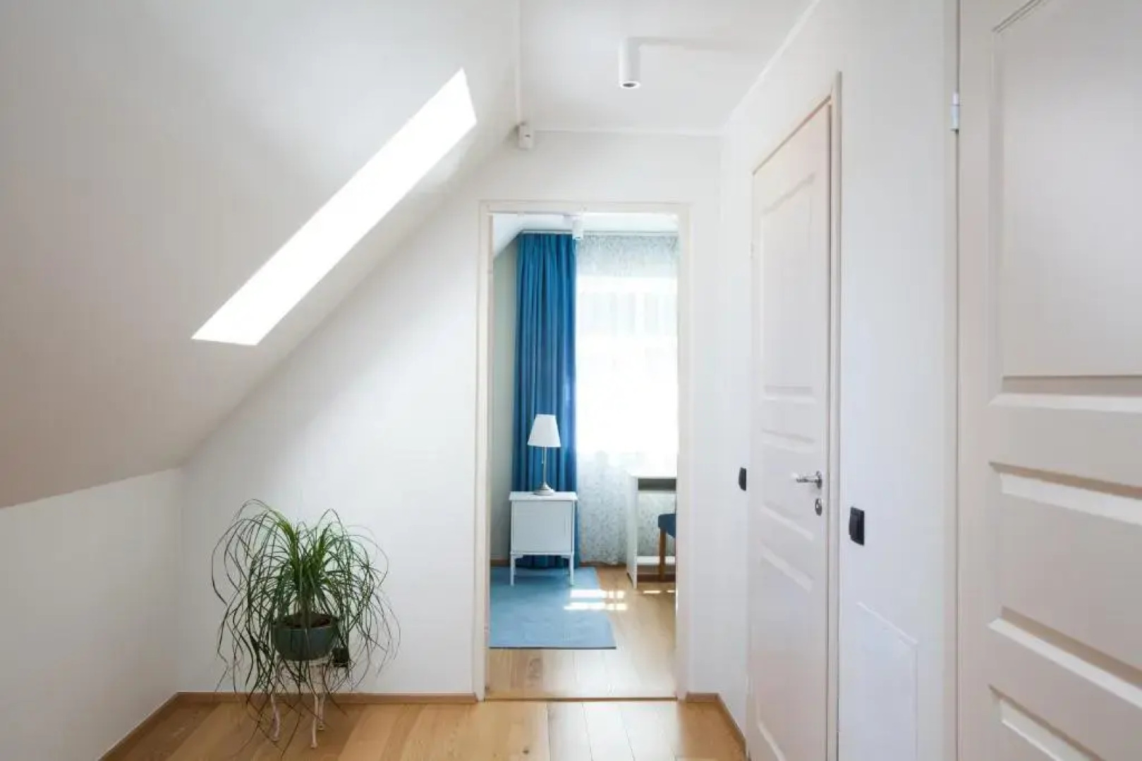 Toila Valgevilla Apartments