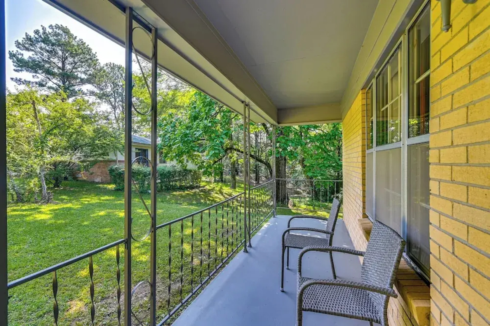 Quaint Oxford Home ~ 2 Mi to Ole Miss & The Grove!